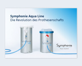 Symphonie Aqua System VC